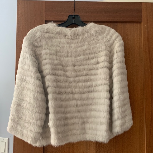 Fur jacket - Picture 2 of 4